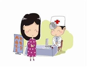 [博爱.健康]两癌筛查为贫困妇女撑起健康“保护