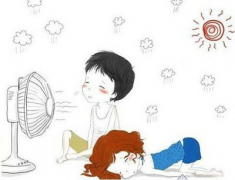 <b>【博爱 健康】夏季老年人不要轻易拒绝空调</b>